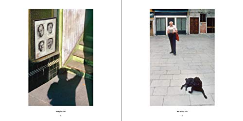 Fred Herzog: Modern Color,Used