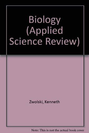 Biology (Applied Science Review Series),Used