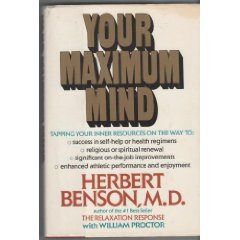 Your Maximum Mind,Used