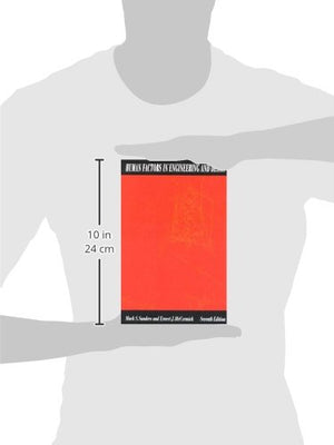 Human Factors In Engineering and Design,Used