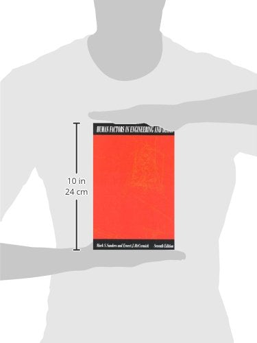 Human Factors In Engineering and Design,Used