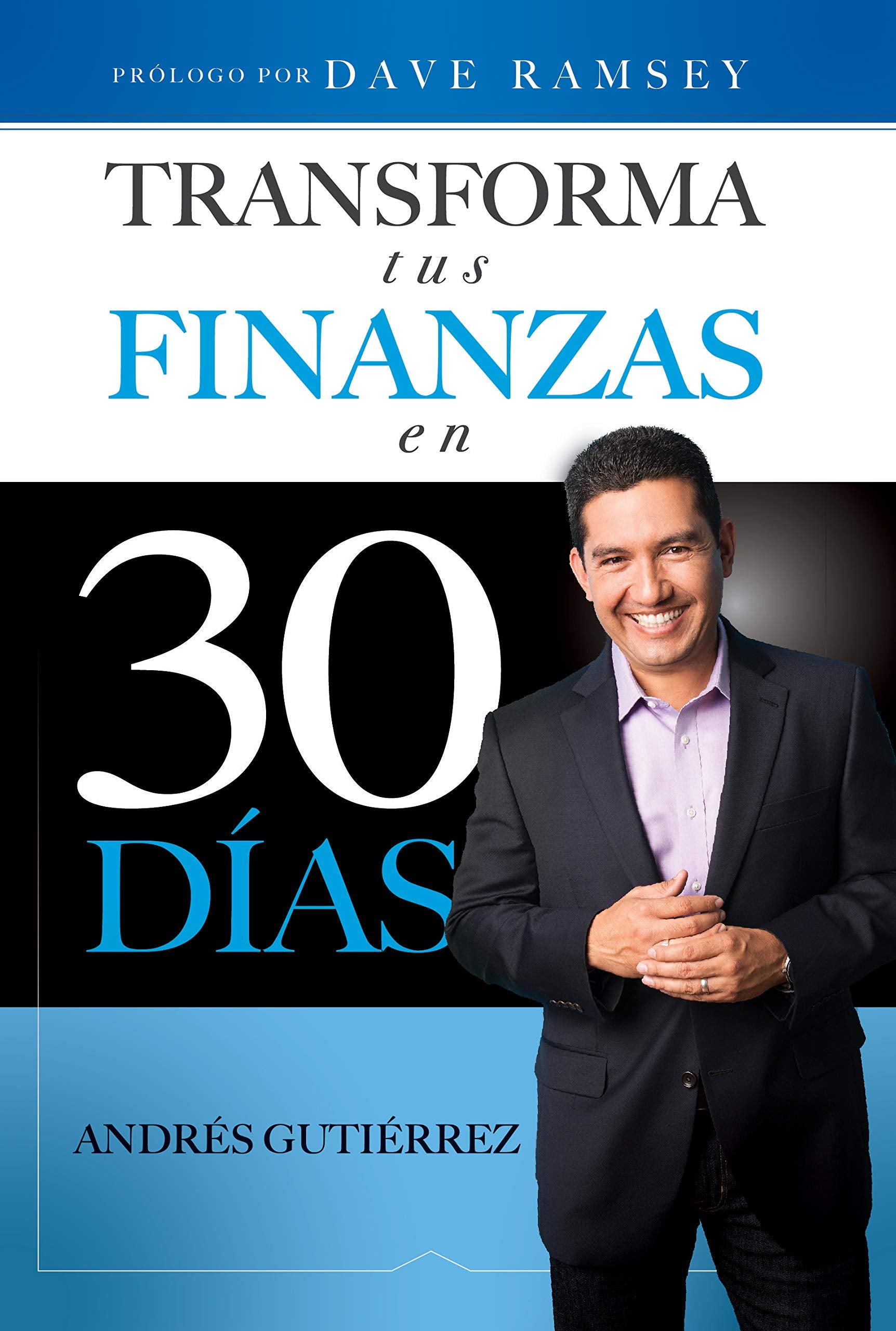 Transforma Tus Finanzas En 30 D-new