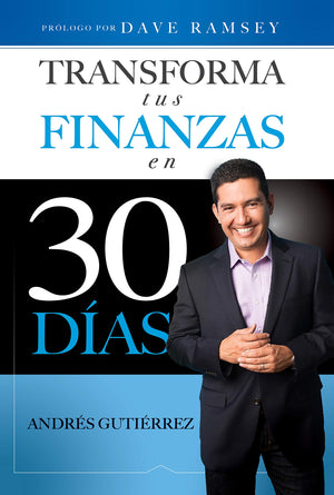 Transforma Tus Finanzas En 30 D-new