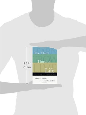The Third Third of Life: Preparing for Your Future,Used