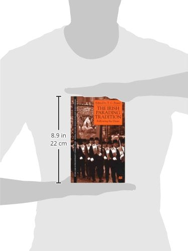 The Irish Parading Tradition: Follow the Drum (Ethnic and Intercommunity Conflict),Used