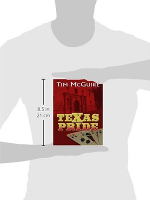 Texas Pride,Used