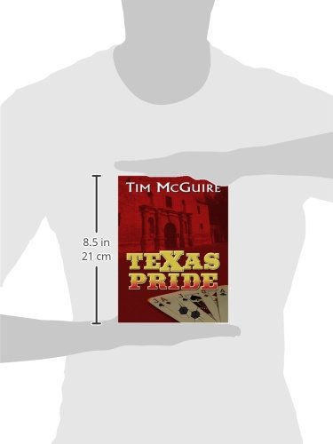 Texas Pride,Used