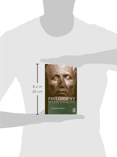 Philosophy in Late Antiquity,Used