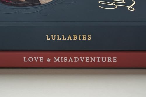 Lullabies (Volume 2) (Lang Leav),Used
