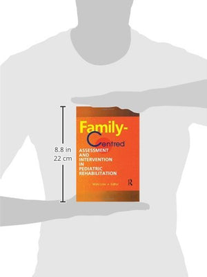 FamilyCentred Assessment and Intervention in Pediatric Rehabilitation,Used