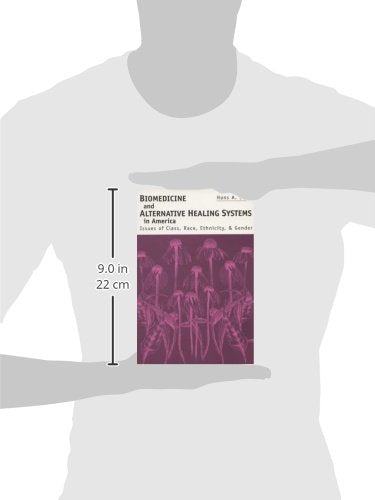 Biomedicine & Alternative Healing Systems: Issues Of Class, Race, And Gender,Used