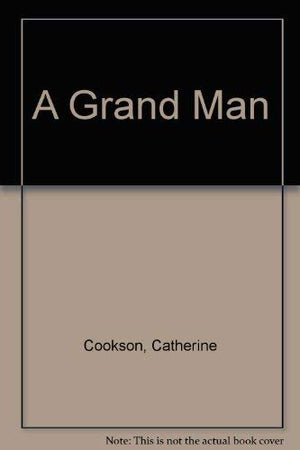 A Grand Man,Used