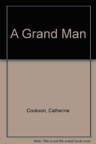 A Grand Man,Used