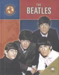 The Beatles (Trailblazers of the Modern World),Used