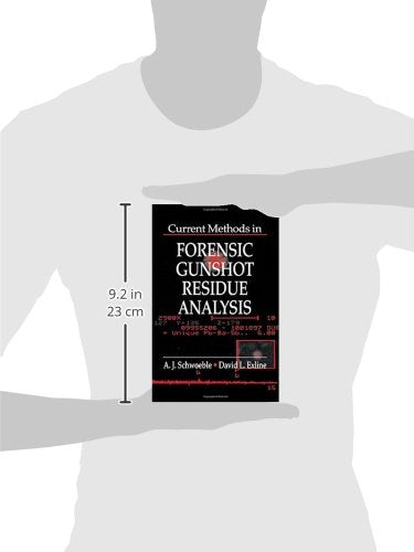 Current Methods in Forensic Gunshot Residue Analysis (Forensicnetbase)
