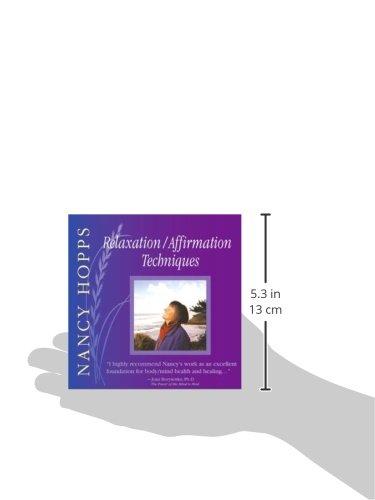 Relaxation: Affirmation Techniques-new