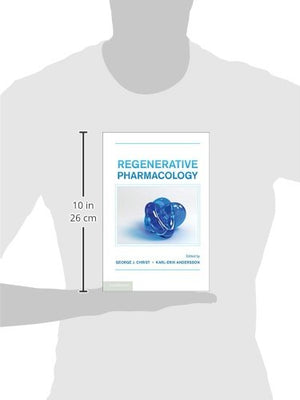 Regenerative Pharmacology,Used