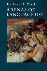 Arenas of Language Use,Used