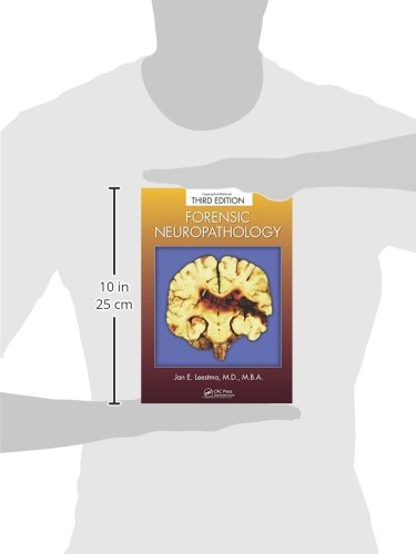 Forensic Neuropathology,Used