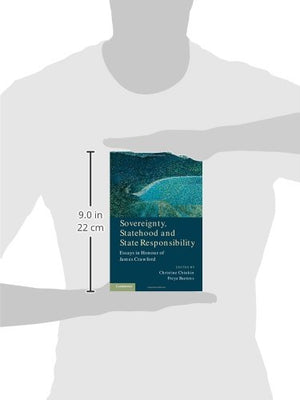 Sovereignty, Statehood and State Responsibility: Essays in Honour of James Crawford,Used