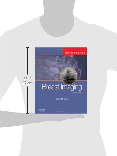 Breast Imaging (The Core Requisites),Used