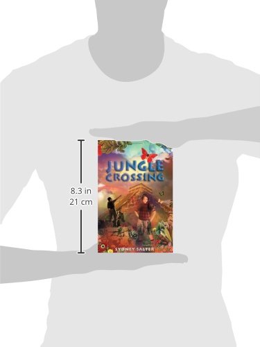Jungle Crossing,Used