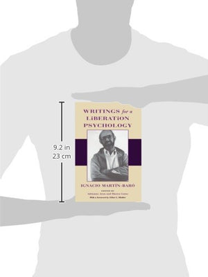 Writings For A Liberation Psychology,Used