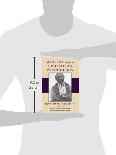 Writings For A Liberation Psychology,Used