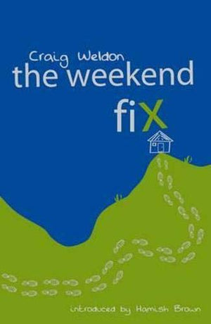 The Weekend Fix,Used