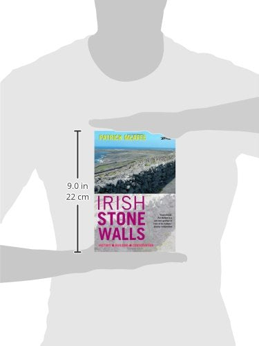 Irish Stone Walls: History, Building, Conservation