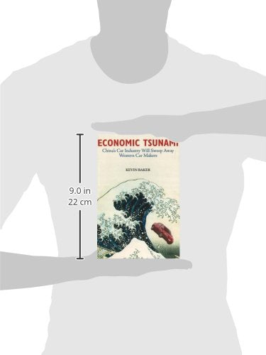 Economic Tsunami: China's Car Industry will Sweep Away Western Car Makers,Used