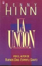 LA Uncion/the Anointing,Used