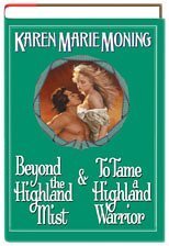 Beyond the Highland Mist & To Tame a Highland Warrior,Used