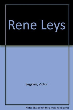 Rene Leys