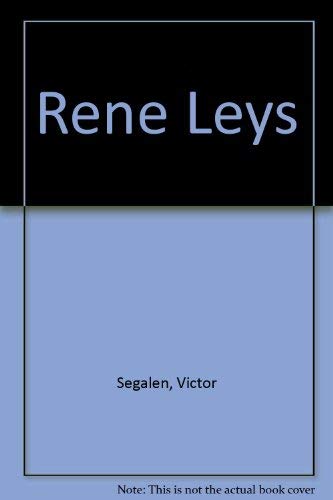 Rene Leys