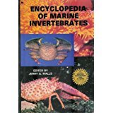 The Encyclopedia Of Marine Invertebrates,New