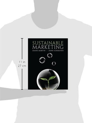 Sustainable Marketing,New