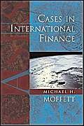 MOFFETT: CASES INTERNATIONAL FIN _c1,Used