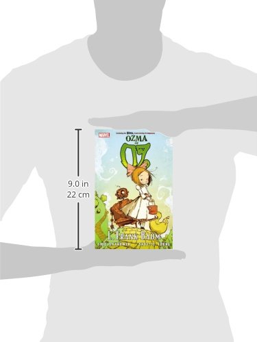 Oz: Ozma Of Oz,Used