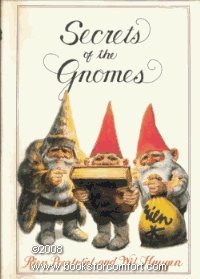 Secrets of the Gnomes,Used