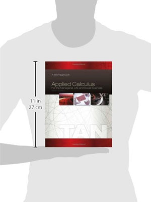 Applied Calculus for the Managerial, Life, and Social Sciences: A Brief Approach,Used