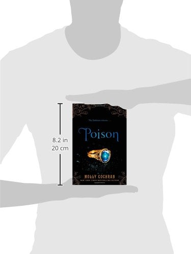 Poison (Legacy),Used