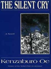 The Silent Cry: A Novel,Used