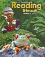 Reading Street: Common Core, Grade 3 Teacher Edition Volume 2,New