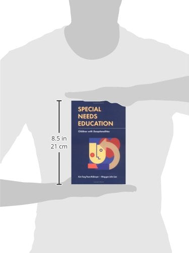 Special Needs Education: Children with Exceptionalities,Used