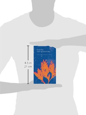 The Inventors: And Other Poems (The French List),Used