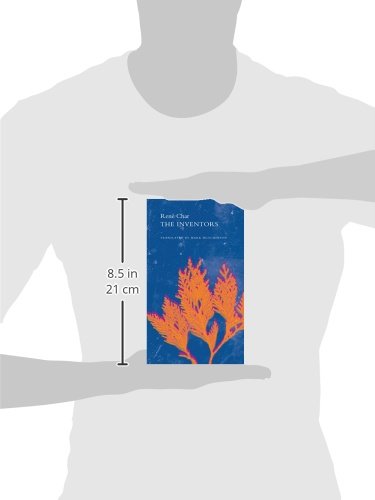 The Inventors: And Other Poems (The French List),Used