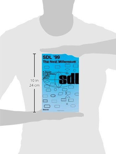 Sdl '99,Used