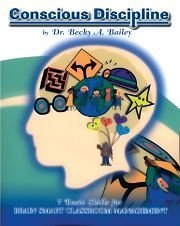 Conscious Discipline: 7 Basic Skills for Brain Smart Classroom Management,Used