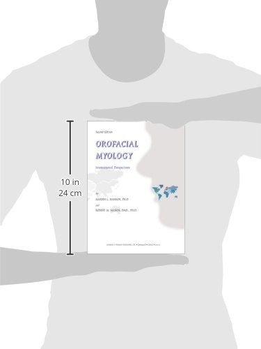 Orofacial Myology: International Perspectives,Used